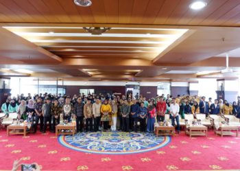 KPID Kaltim Gelar Literasi Media dan Seminar