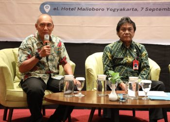 Semua Desa di Kaltim Didorong Untuk Melakukan Inventarisasi Aset Desa