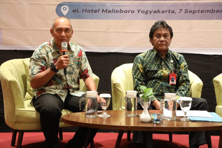 Semua Desa di Kaltim Didorong Untuk Melakukan Inventarisasi Aset Desa