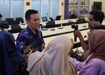 DKP Kaltim Perhatian Terhadap Ikan Sungai Terancam Punah