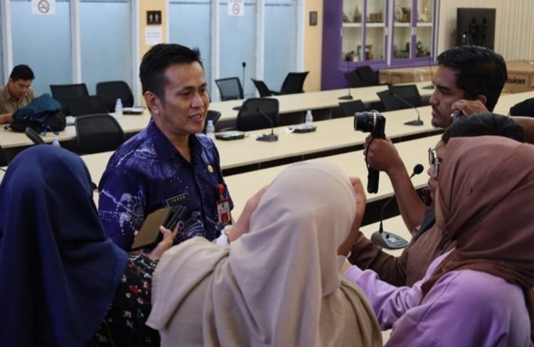 DKP Kaltim Perhatian Terhadap Ikan Sungai Terancam Punah