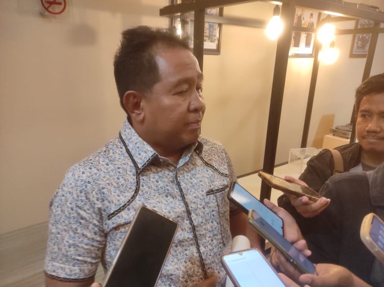 DPRD Balikpapan Gelar Fokus Group Discussion Gandeng Universitas Gajah Mada