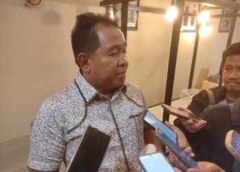 DPRD Balikpapan Gelar Fokus Group Discussion Gandeng Universitas Gajah Mada