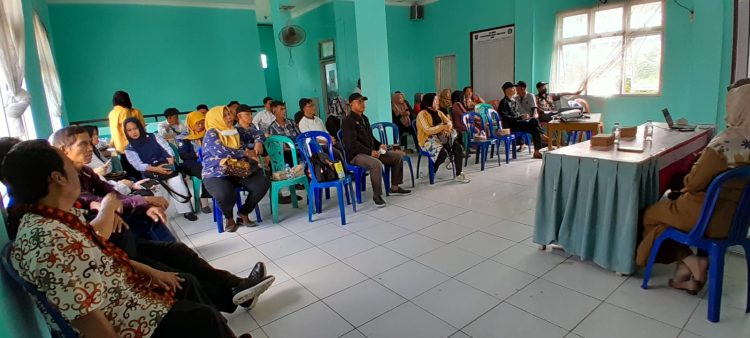 Pemeriksaan Kesehatan di Labkesda Gratis Untuk Masyarakat Kota Samarinda