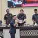 DPRD Gelar Rapat Paripurna Pembahasan Anggaran Pendapatan Dan Belanja Daerah.