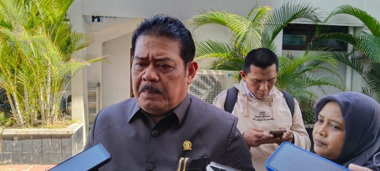 Calon Wawali Kota Balikpapan Tunggu Pengajuan Nama Oleh Partai Pengusung.