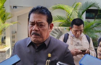 Calon Wawali Kota Balikpapan Tunggu Pengajuan Nama Oleh Partai Pengusung.