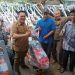Kukar Swasembada Pangan, Wabup Kukar Salurkan Alsintan Kepada Petani