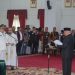 Gubernur Kaltim Lantik Pj Bupati PPU di Gedung Odah Etam