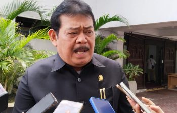 Calon Wakil Wali Kota Balikpapan Masih Dalam Proses Pembahasan