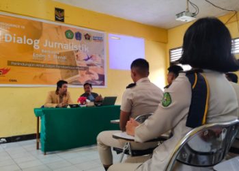 Buka Identitas Anak Denda Rp 500 Juta