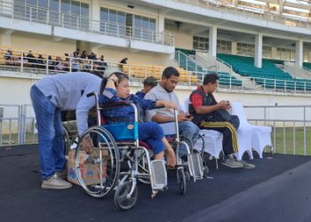 Kukarland Festival 2023 Sediakan Area Prioritas untuk Penyandang Disabilitas