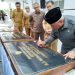 Gubernur Kaltim Resmikan RSUD Aji Muhammad Salehuddin II