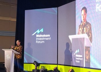 Bank Indonesia Dorong Diversifikasi Ekonomi melalui Promosi Investasi  dalam Mahakam Investment Forum