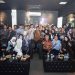 Jelang Akhir Jabatan, Isran Noor dan Hadi Mulyadi Berbincang  Santai Bersama Wartawan