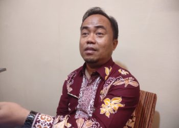 DPRD Balikpapan Gelar Focus Group Discussion dengan UGM Yogyakarta