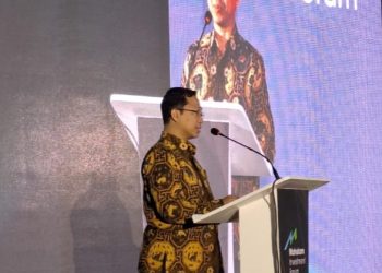 Bank Indonesia : Kelompok Makanan, Minuman, dan Tembakau Dorong Inflasi Kaltim Pada September 2023
