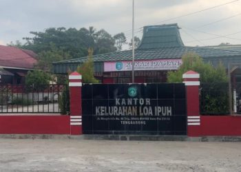 77 RT di Kelurahan Loa Ipuh Akan di Mekarkan