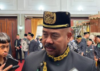 Edi Damansyah Terima Usulan Kawasan Museum Jadi Kawasan Budaya