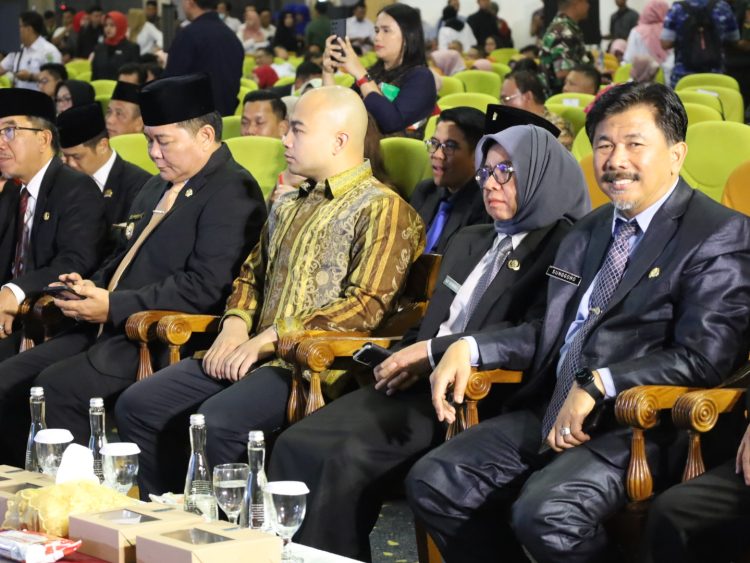 Sekda Kukar :  Gubernur Baru Mengawal Kaltim Dalam Pesta  Demokrasi,