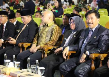 Sekda Kukar :  Gubernur Baru Mengawal Kaltim Dalam Pesta  Demokrasi,