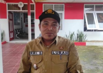 Lurah Loa Ipuh : Kantor Kelurahan Loa Ipuh  Berada di Ruang Terbuka Hijau Harus di Pindah