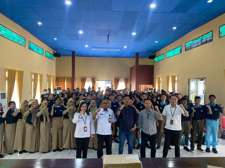 Dispora Kukar Gandeng Kaltim Gelar Seminar Kewirausahaan Pemuda