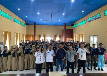 Dispora Kukar Gandeng Kaltim Gelar Seminar Kewirausahaan Pemuda
