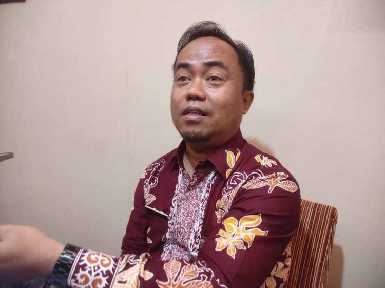 DPRD Balikpapan Gelar FGD Bersama Universitas Gadjah Mada