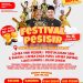 Festival Pesisir 2023, Edi – Rendi  Komitmen Mendukung Event Kreatif Garapan Pemuda