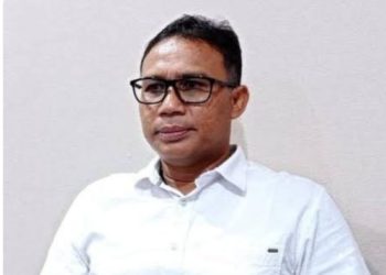 DKP Kukar : Nelayan di Kelurahan Mangkurawang  Tenggarong Harus Bisa Memproduksi Perahu Sendiri