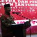 Bupati Kukar Hadiri Pelantikan Yayasan Jantung Indonesia 2023-2028