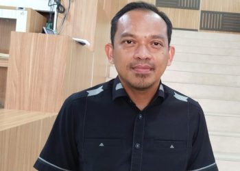 Iwan Wahyudi Anggota Bapemperda Merasa Prihatin Dengan Perundungan Anak