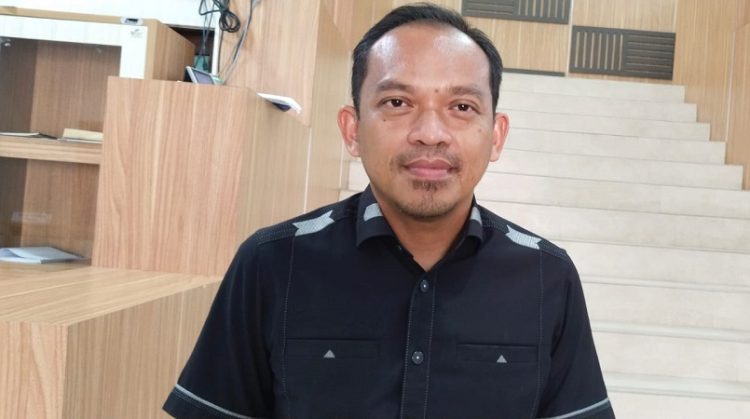 Iwan Wahyudi Anggota Bapemperda Merasa Prihatin Dengan Perundungan Anak