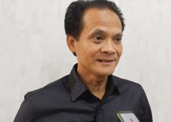 Kunjungan Kerja Wakil Ketua DPRD Samarinda Subandi Untuk Produk Halal