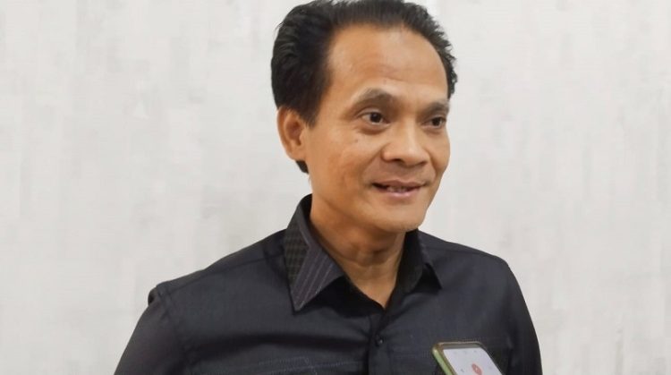 Kunjungan Kerja Wakil Ketua DPRD Samarinda Subandi Untuk Produk Halal