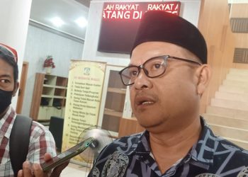 Antrean Di SPBU Jadi Sorotan Sebuah Aliansi Peduli Masyarakat Balikpapan .