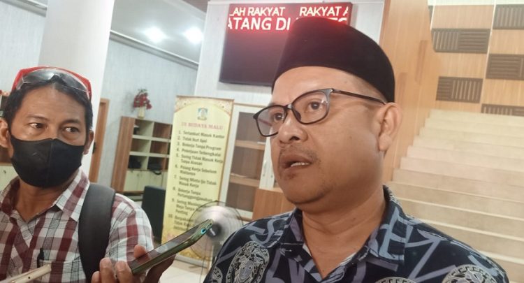 Antrean Di SPBU Jadi Sorotan Sebuah Aliansi Peduli Masyarakat Balikpapan .