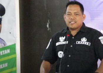 Desa Batua Kutai Kartanegara Lakukan Studi Tiru di ke Desa Cibiru Wetan, Bandung