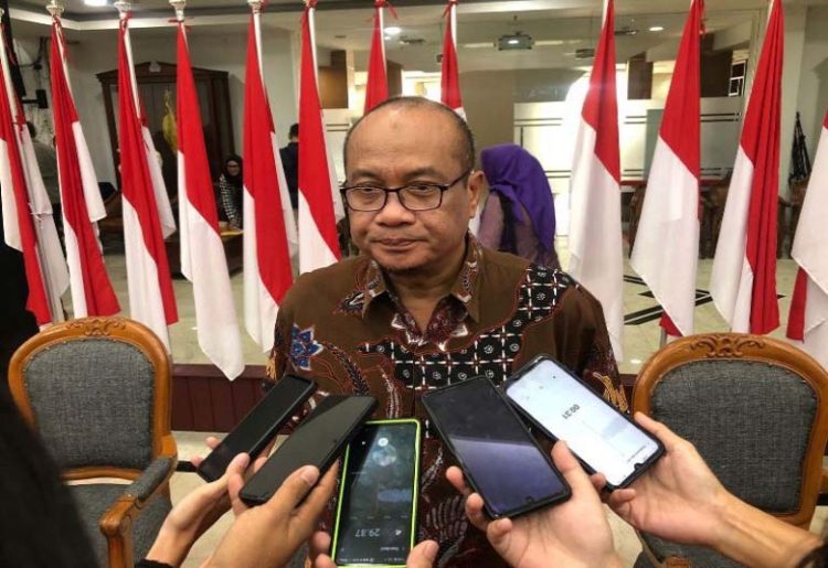 Dispar Kukar Gelar Penghargaan Tempat Wisata Idaman