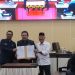 Rapat Paripurna Masa Sidang III Tentang Pembentukan Produk Hukum