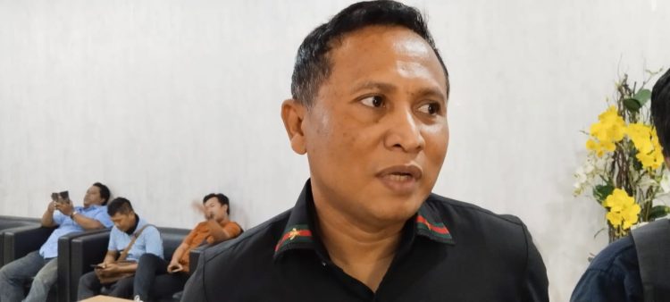 Kunjungan Kerja Anggota DPRD Samarinda Belajar Kebersihan dan Pengelolaan Reklame