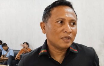 Kunjungan Kerja Anggota DPRD Samarinda Belajar Kebersihan dan Pengelolaan Reklame