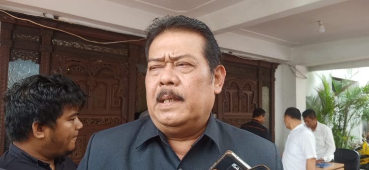 Calon Wakil Wali Kota Balikpapan Tinggal  Satu Nama