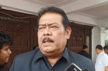 Calon Wakil Wali Kota Balikpapan Tinggal  Satu Nama