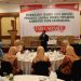 DKP3A Kutai Kartanegara Gelar Pelatihan Table Manner Tingkatkan Kualitas Anggota