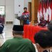 Sekda Buka Kegiatan Desk Program RBPK  Perusahaan Pertambangan Perkebunan di Wilayah Kukar,
