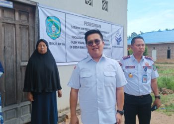 Pemkab Kukar Siapkan Bus Pelajar Untuk Anak Sekolah