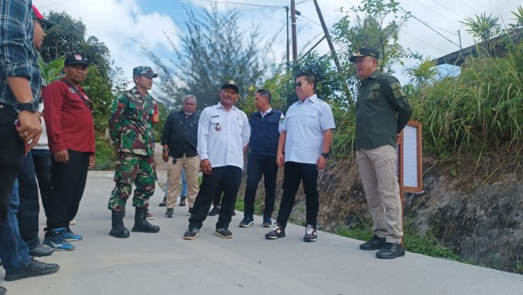 Dishub Sebanyak 2.450 LPJU Terpasang di 16 Kecamatan di Kukar