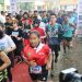 Dispora Kukar  Gelar Lari Lintas Alam Kukar Trail Run Series (KTRS) ke II 2023